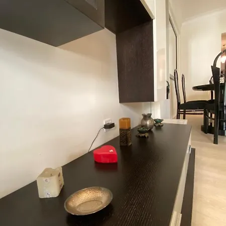 Apartamento Spuare