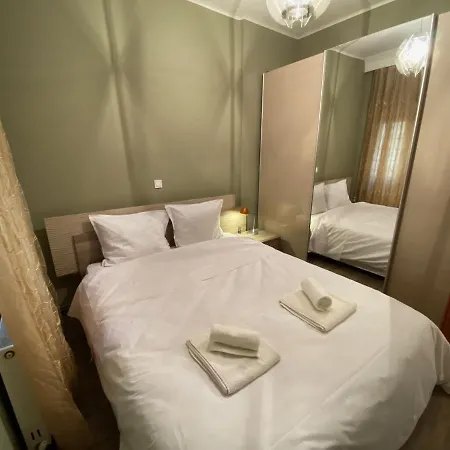 Apartament Spuare