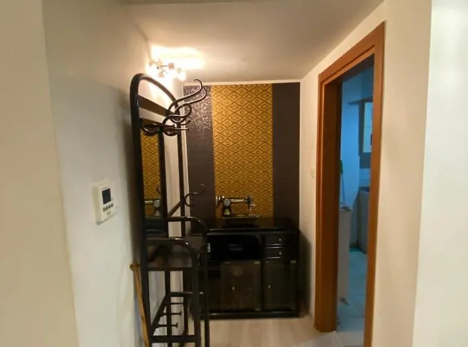 Appartamento Spuare