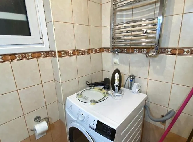 Apartamento Spuare